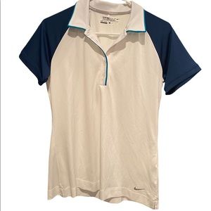 Nike Golf Polo